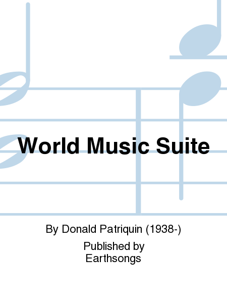 World Music Suite