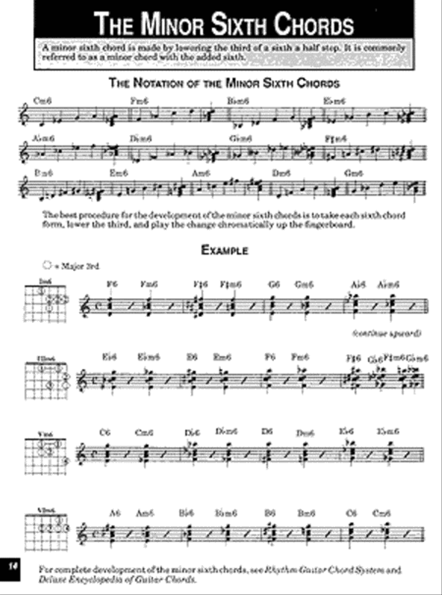 Mel Bay's Modern Guitar Method - Grade 7 Classical Guitar scores gallery preview page 2