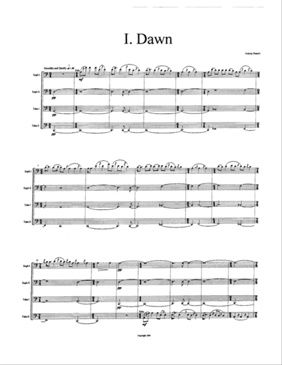 Prairie Suite EETT scores gallery preview page 4