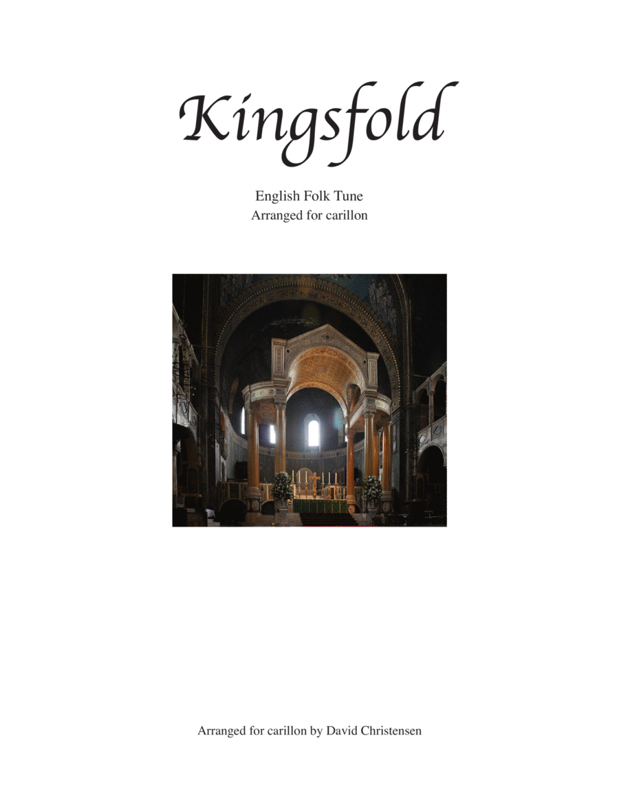 Kingsfold for Carillon image number null