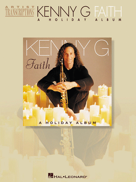 Kenny G: Faith