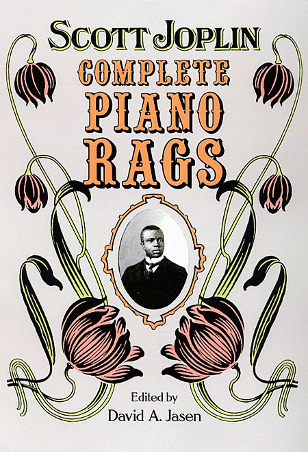 Complete Piano Rags