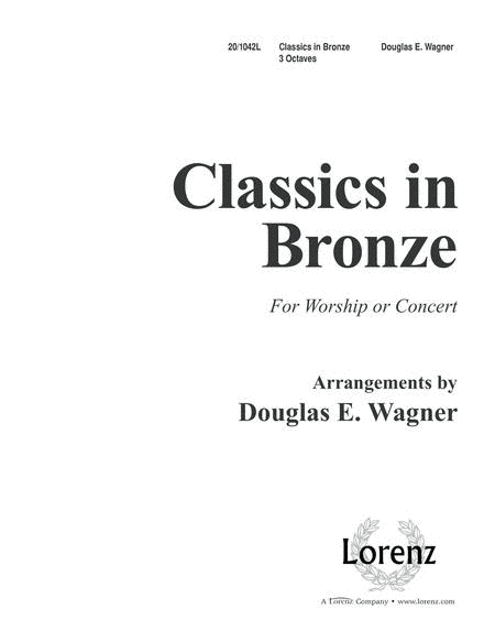 Classics in Bronze