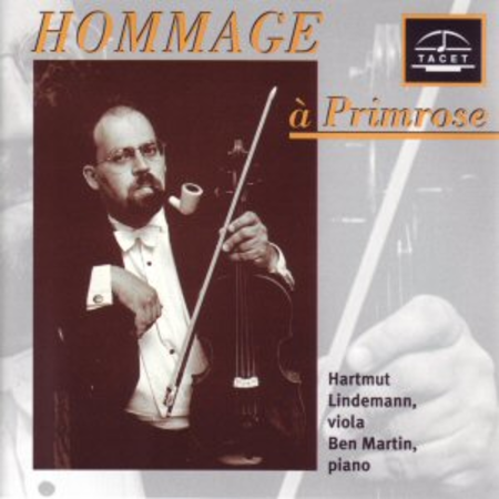 Volume 3: Lindemann Series: Hommage