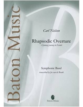 Rhapsodic Overture