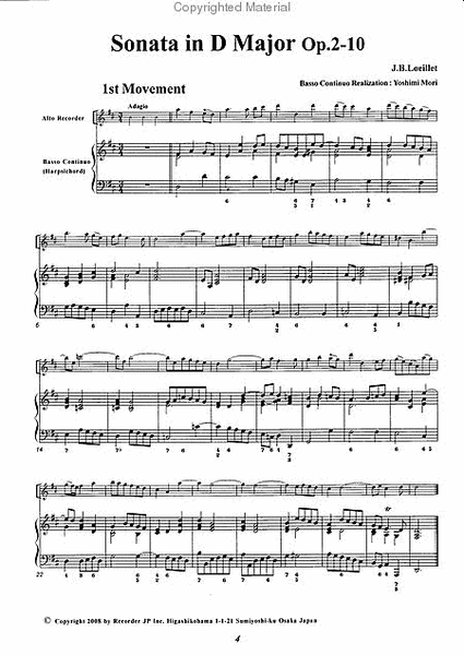 Sonatas, Vol. 8 image number null