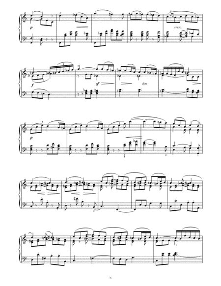 Violin Concerto in E minor Op 64