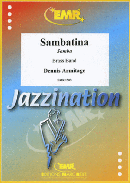 Sambatina image number null