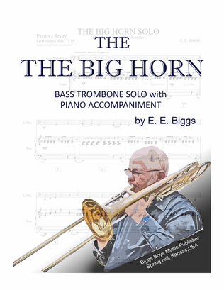 THE BIG HORN