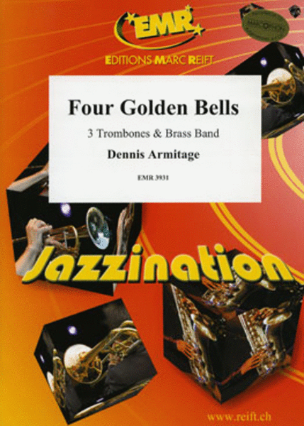 Four Golden Bells image number null