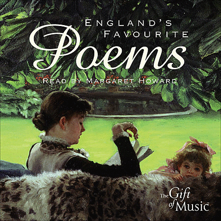 England's Favourite Poems