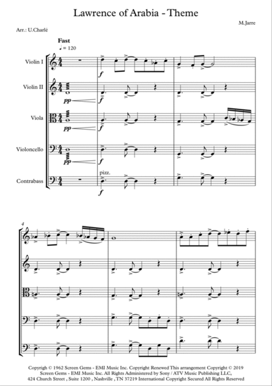 Theme From 