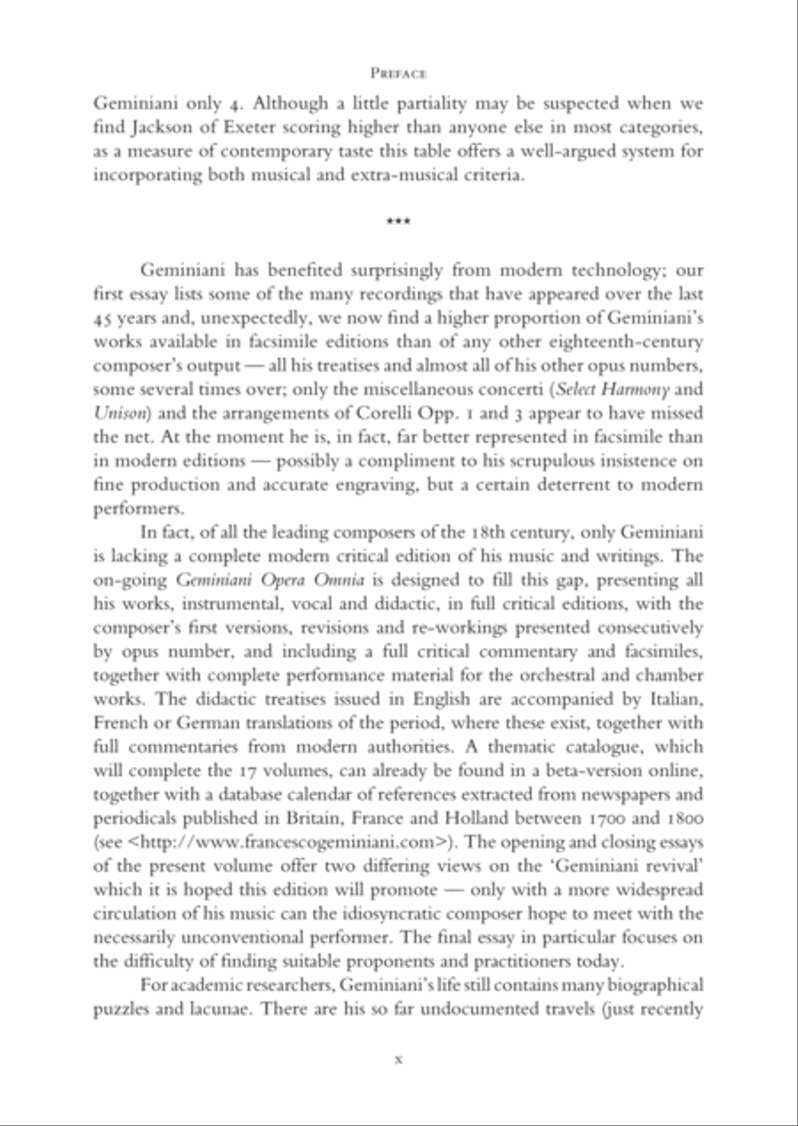 Geminiani Studies School and Community scores gallery preview page 7