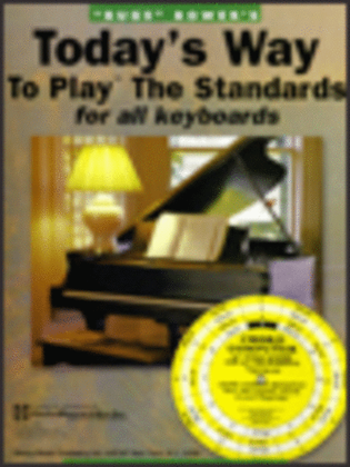 Today's Way to Play the Standards