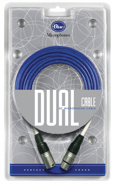 Dual Cable