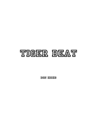 Tiger Beat
