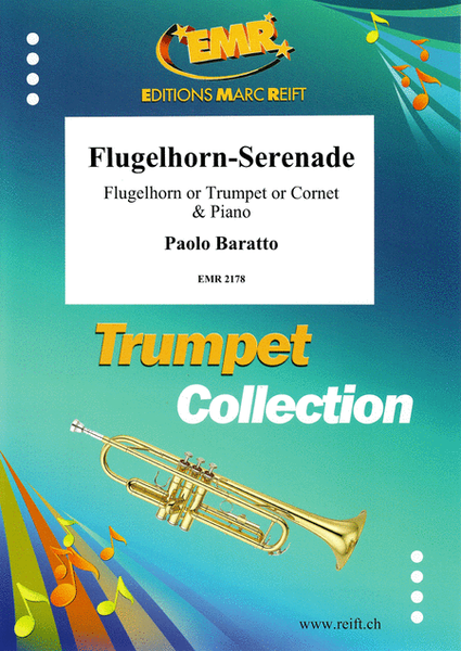 Flugelhorn-Serenade image number null