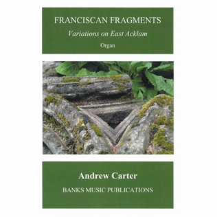 Franciscan Fragments
