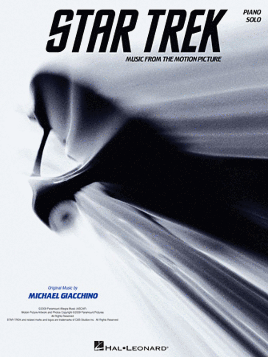 Michael Giacchino: Star Trek