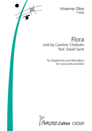 Flora. As told by Caroline Chisholm