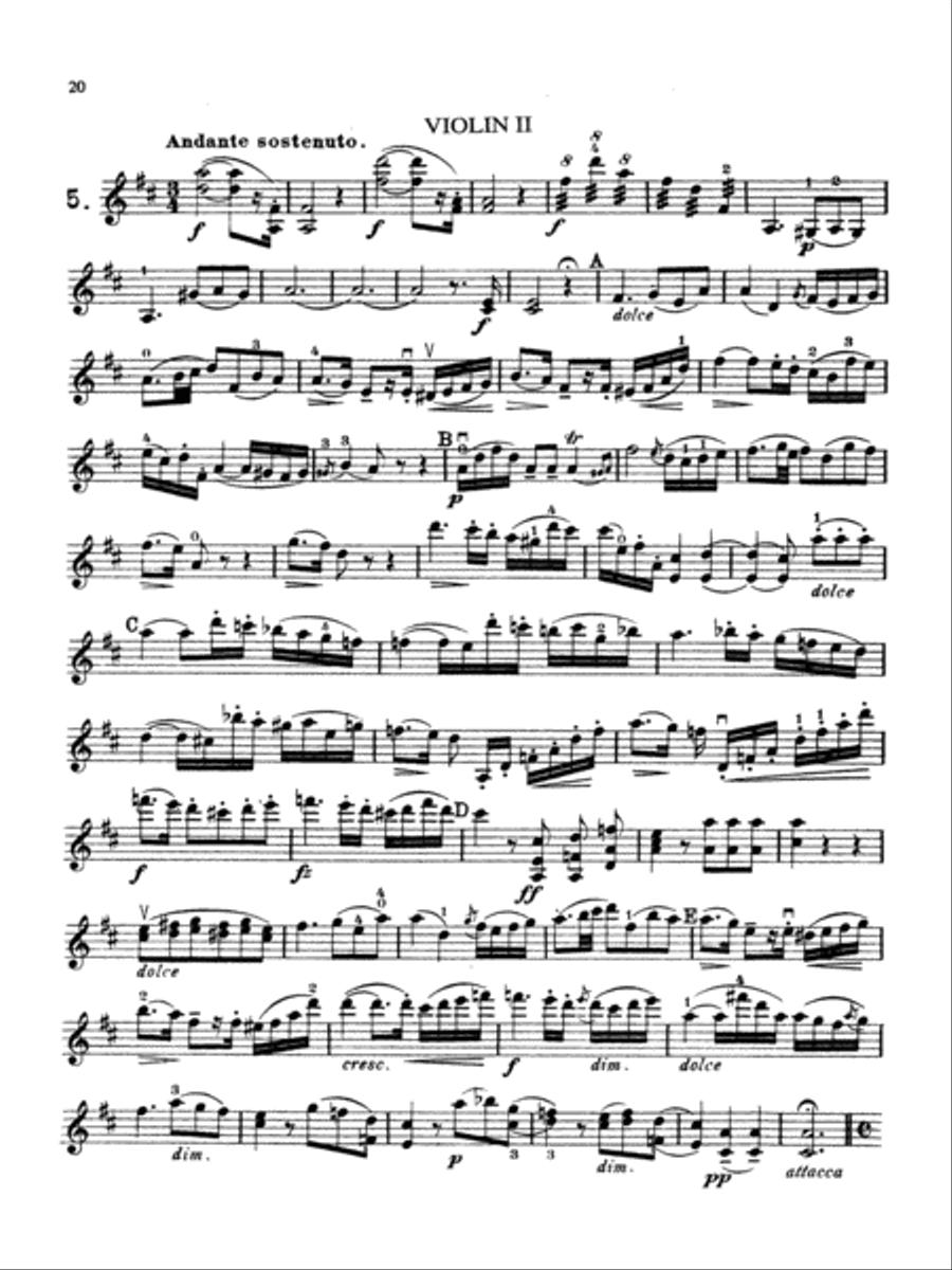Mazas: Elementary Duets, Op. 86 String Duet scores gallery preview page 1