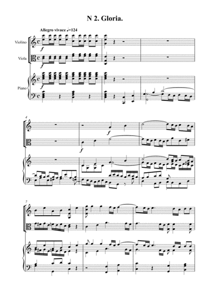 Mozart Grand Mass C-minor