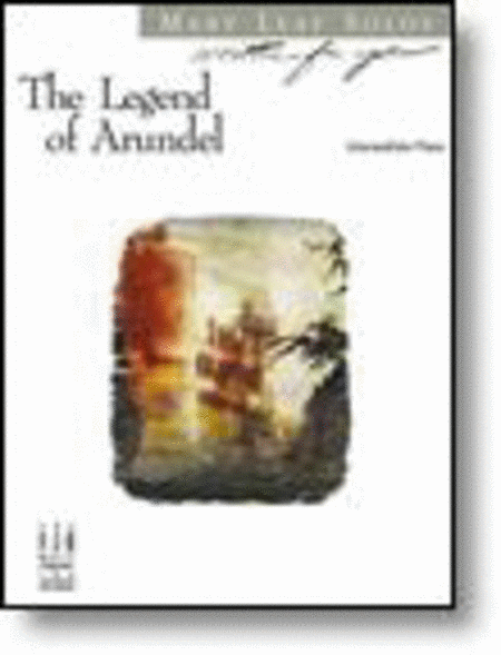 The Legend of Arundel