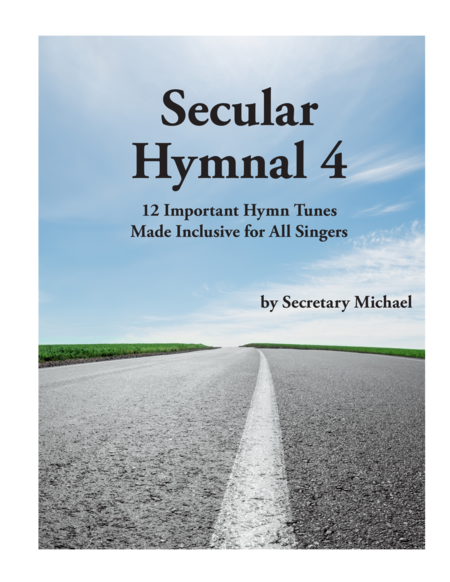 Secular Hymnal 4