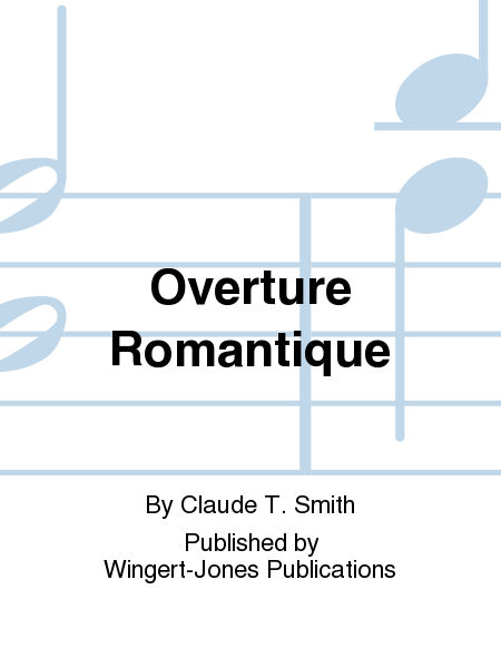 Overture Romantique