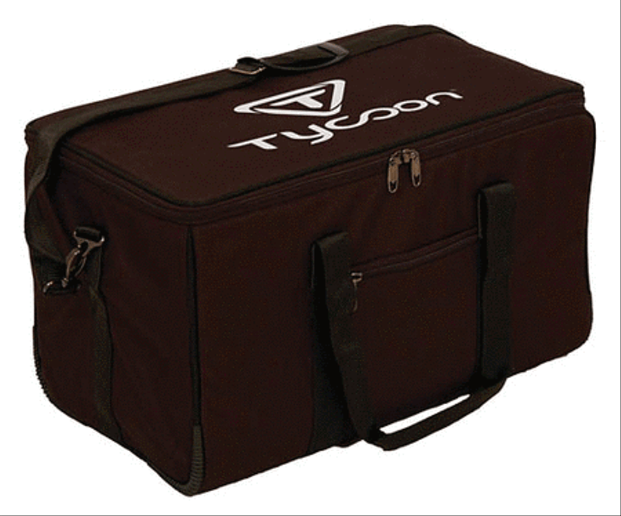 Standard 29 Series Cajon Carrying Bag Percussion scores gallery preview page 2