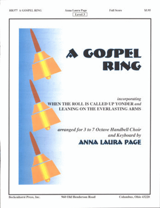 A Gospel Ring