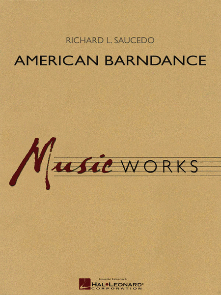 American Barndance image number null