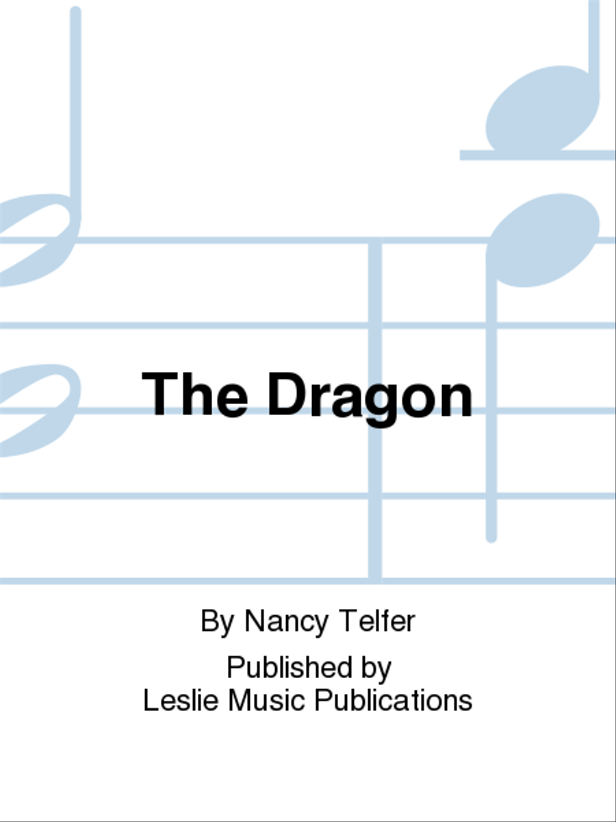 The Dragon 2-Part scores gallery preview page 1