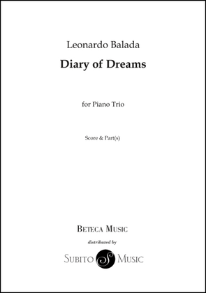 Diary of Dreams