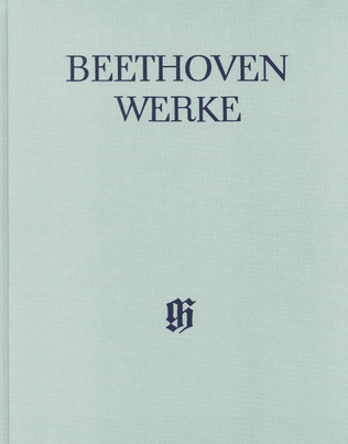 Book cover for Choral Works with Orchestra