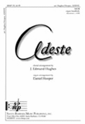 Book cover for Adeste - SATB Octavo
