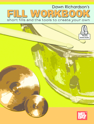 Fill Workbook-short fills and the tools to create your own