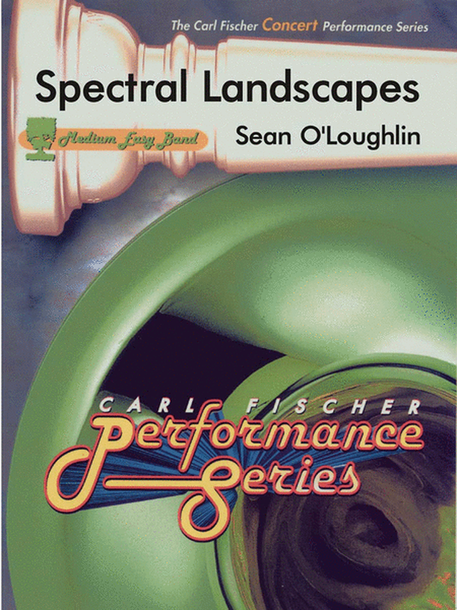 Spectral Landscapes image number null