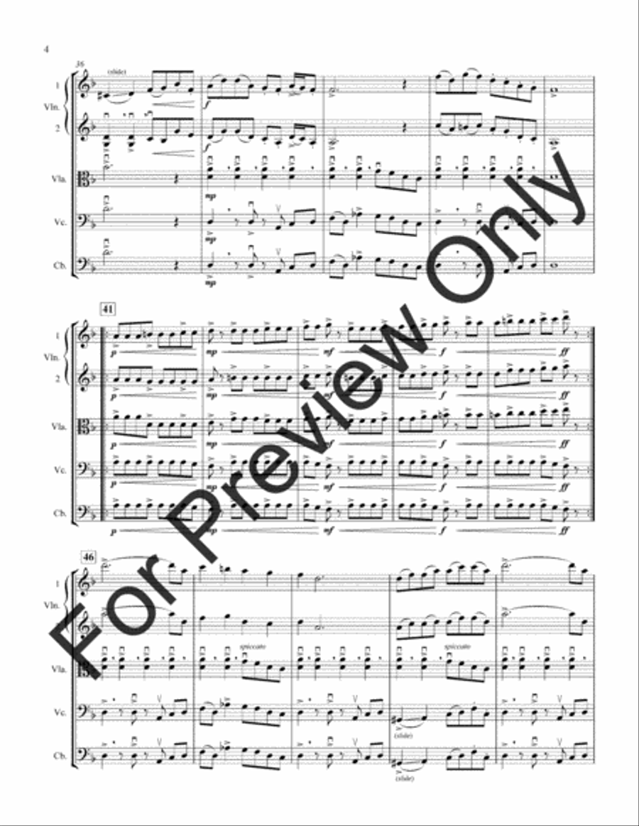 Blue Rhythmico