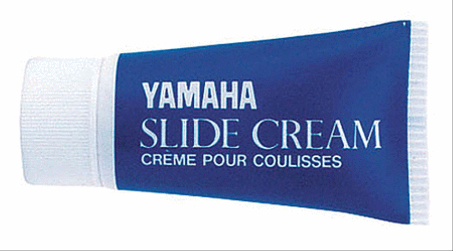 Trombone Slide Cream Trombone scores gallery preview page 1