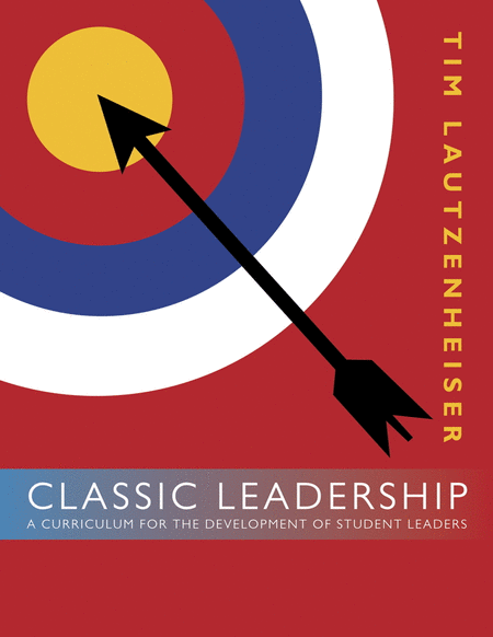 Classic Leadership - Teacher's edition with DVD
