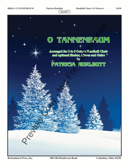 O Tannenbaum image number null