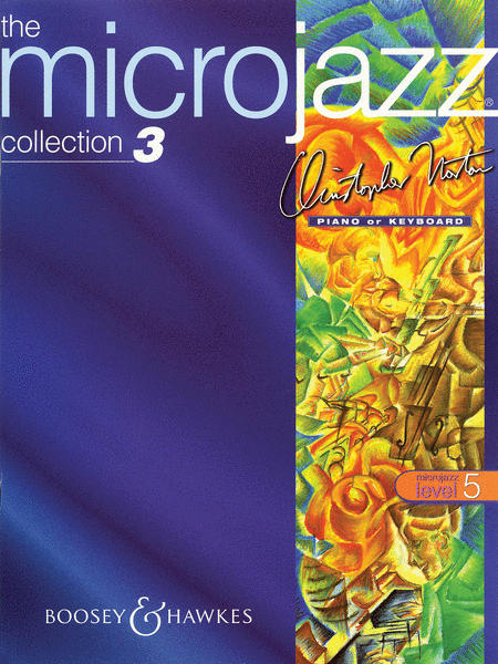 The Microjazz Collection