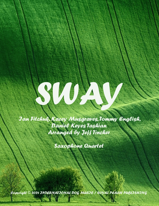 Sway