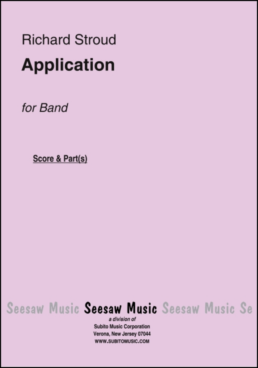 Application
