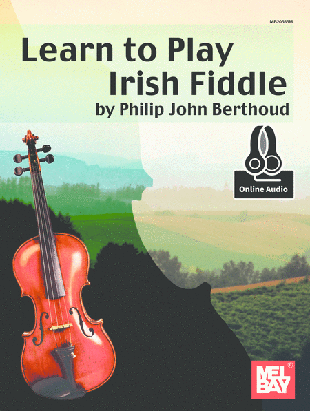 Learn to Play Irish Fiddle image number null