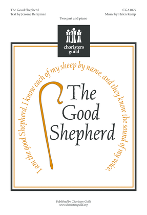 The Good Shepherd