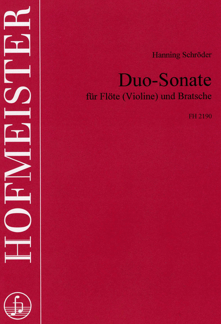 Duo-Sonate