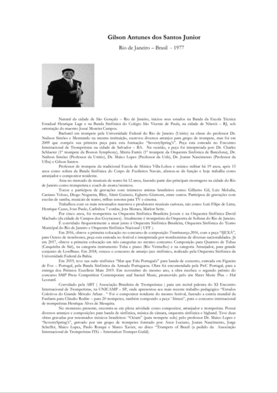 Sixty Spring's Sixty Spring's Brass Ensemble scores gallery preview page 3