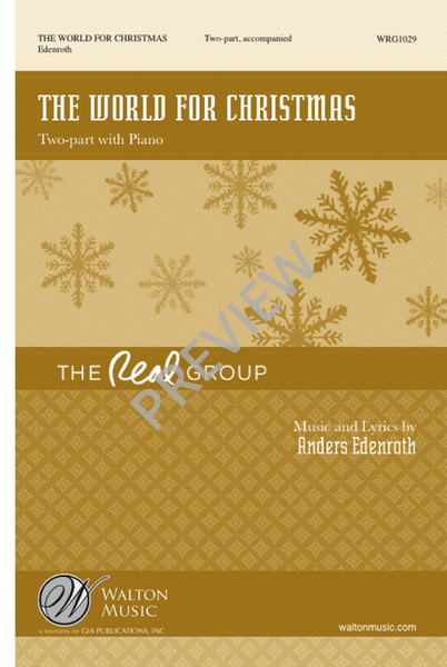 The World for Christmas (Two-part) image number null